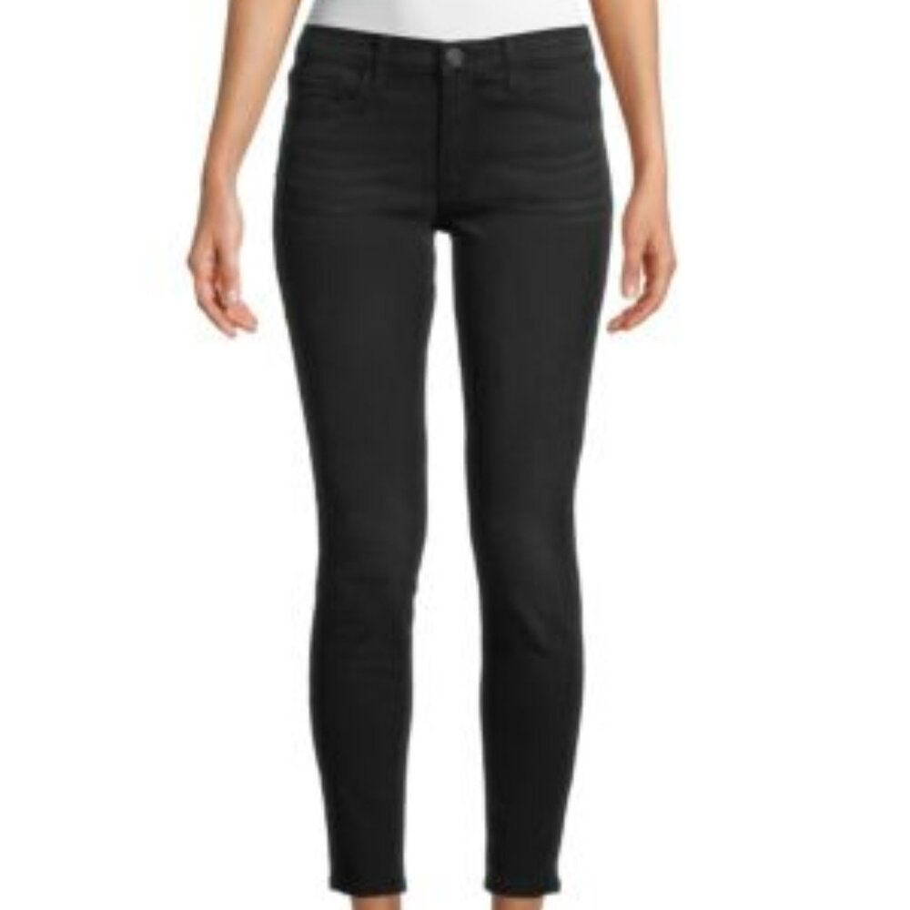 Hudson women’s Ankle Krista Jeans-Size 27 NWT